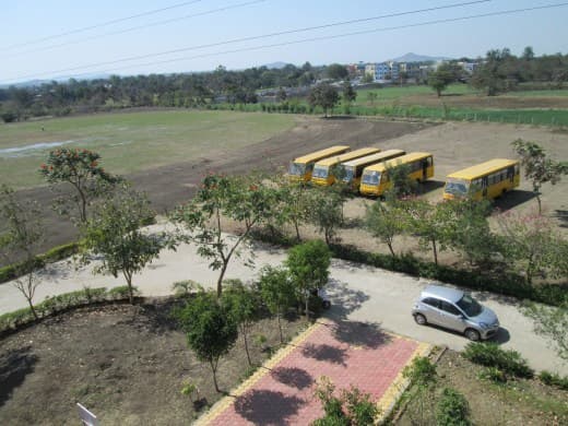 BM College of Technology Indore Campus photo 8